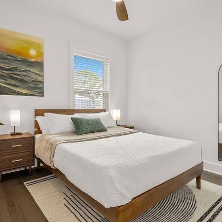 Sandy Serenity Retreat Panama City Beach Extérieur photo