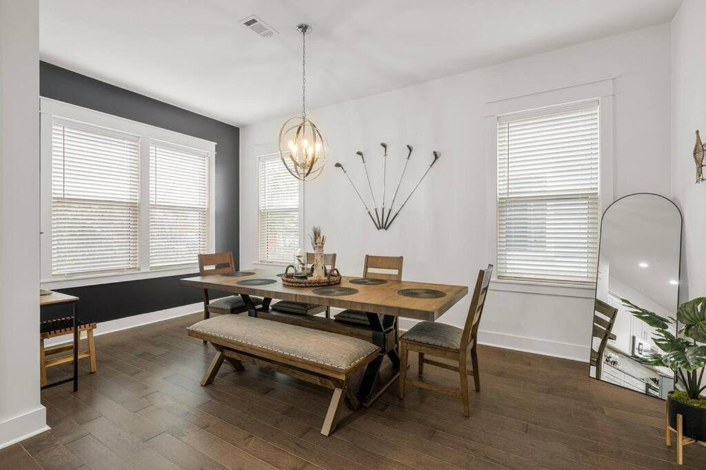 Sandy Serenity Retreat Panama City Beach Extérieur photo