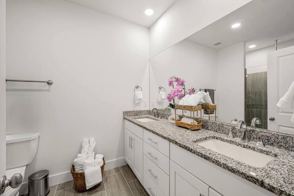 Sandy Serenity Retreat Panama City Beach Extérieur photo