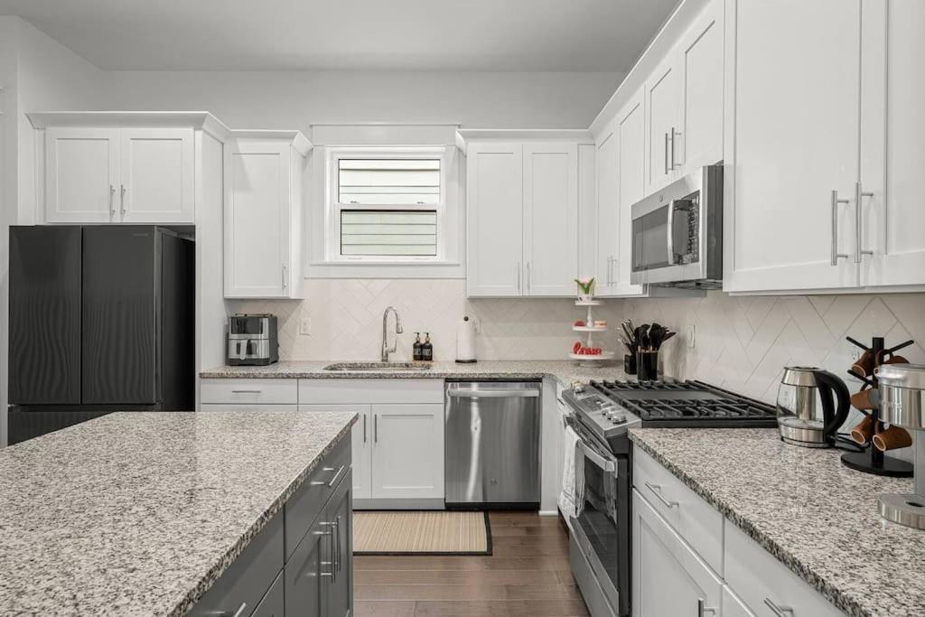 Sandy Serenity Retreat Panama City Beach Extérieur photo