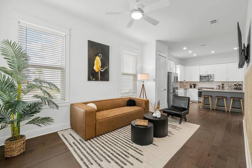 Sandy Serenity Retreat Panama City Beach Extérieur photo