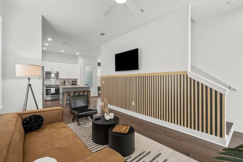 Sandy Serenity Retreat Panama City Beach Extérieur photo