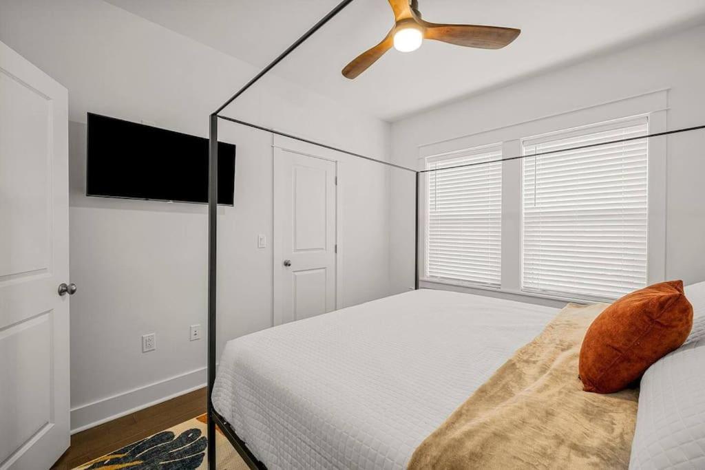Sandy Serenity Retreat Panama City Beach Extérieur photo