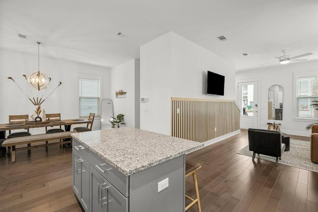 Sandy Serenity Retreat Panama City Beach Extérieur photo