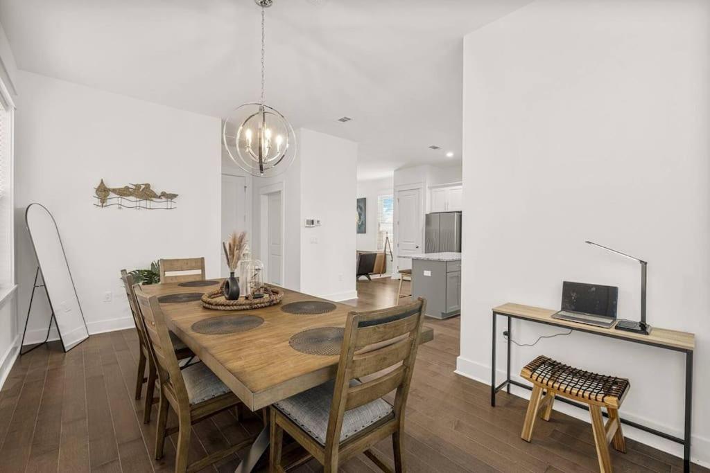 Sandy Serenity Retreat Panama City Beach Extérieur photo