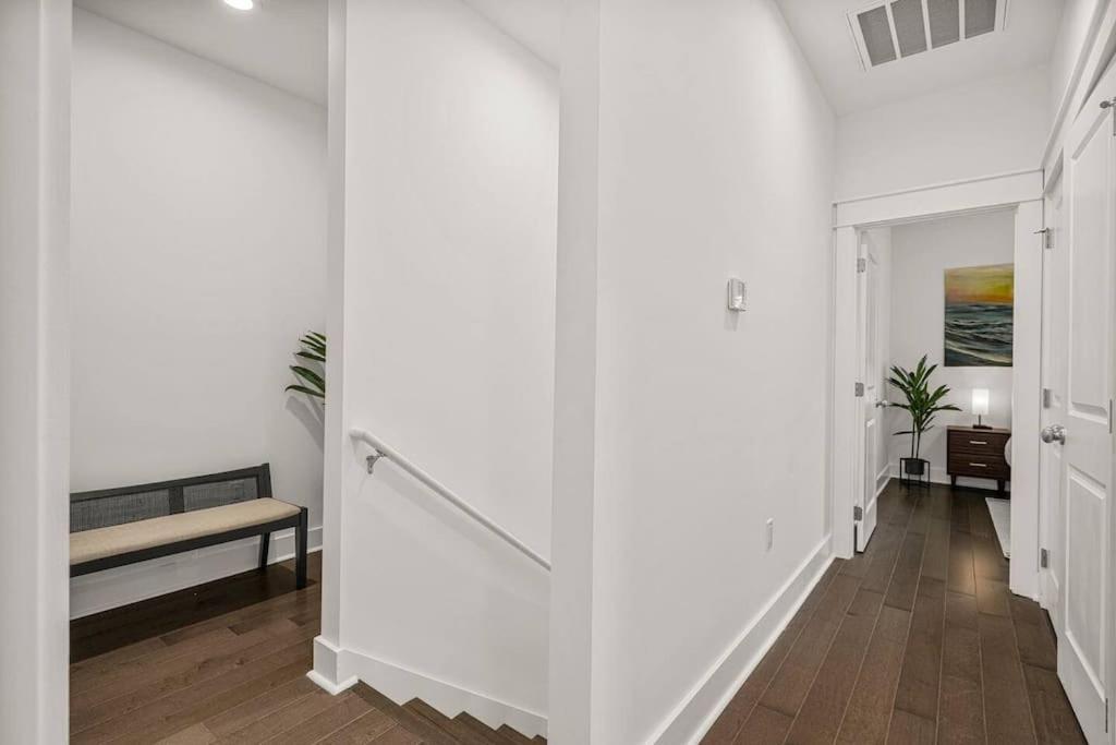 Sandy Serenity Retreat Panama City Beach Extérieur photo