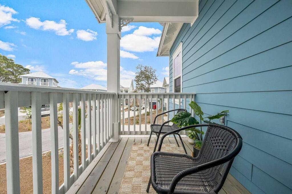 Sandy Serenity Retreat Panama City Beach Extérieur photo