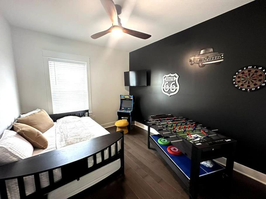 Sandy Serenity Retreat Panama City Beach Extérieur photo