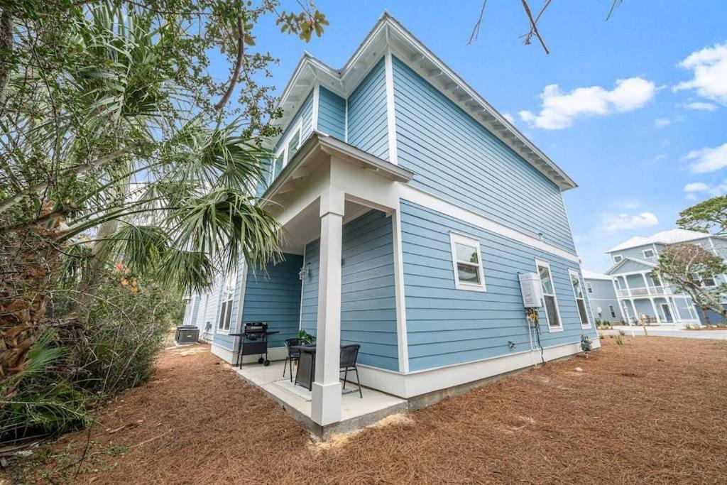 Sandy Serenity Retreat Panama City Beach Extérieur photo