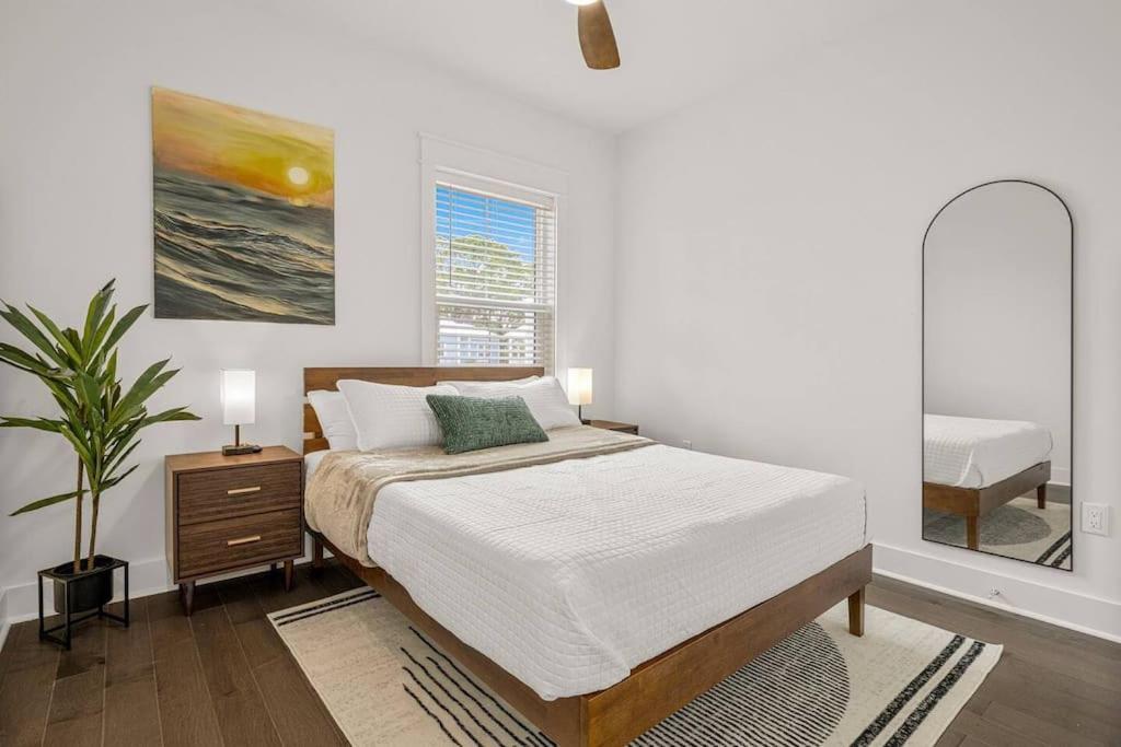 Sandy Serenity Retreat Panama City Beach Extérieur photo