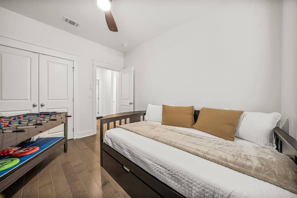 Sandy Serenity Retreat Panama City Beach Extérieur photo