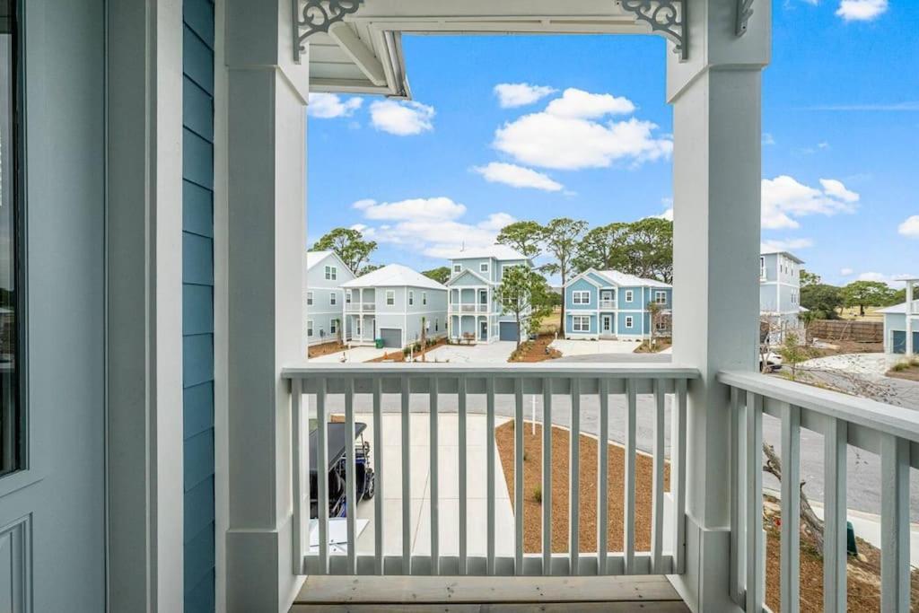 Sandy Serenity Retreat Panama City Beach Extérieur photo