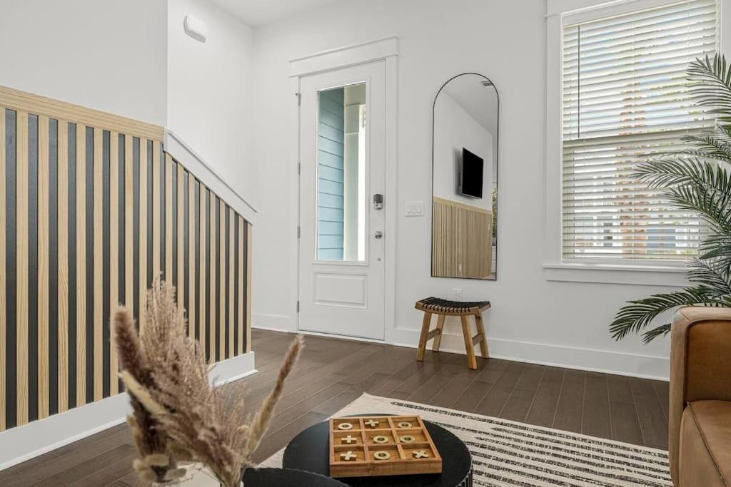 Sandy Serenity Retreat Panama City Beach Extérieur photo