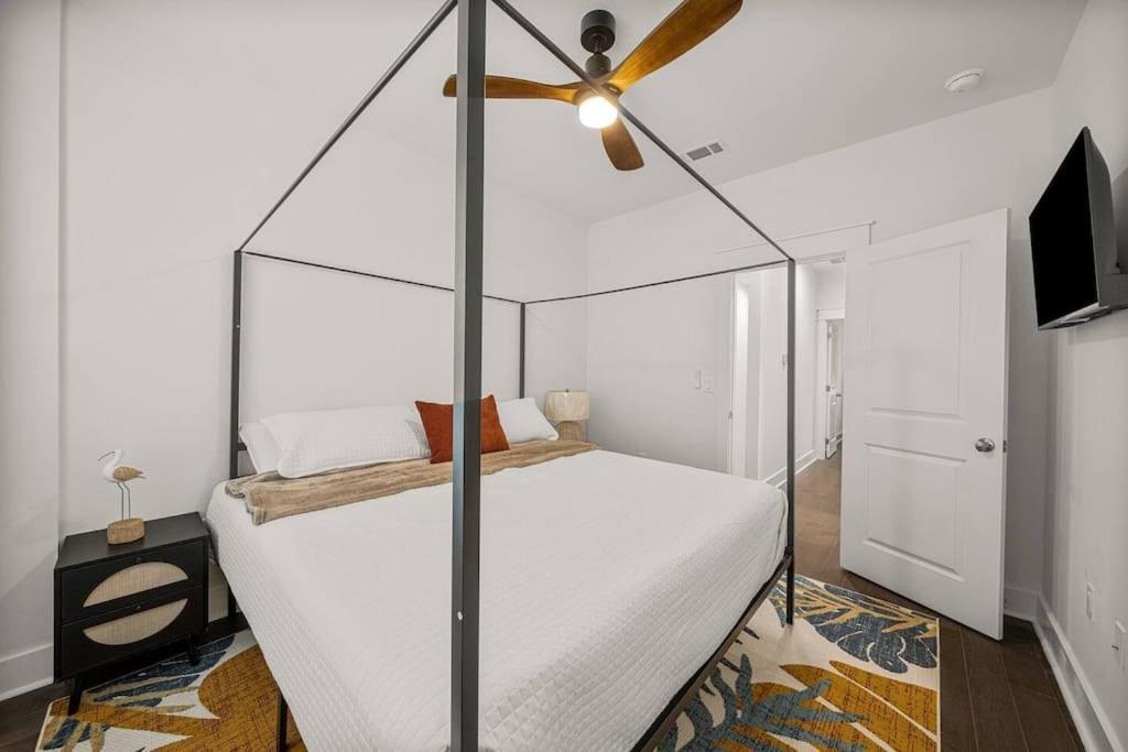 Sandy Serenity Retreat Panama City Beach Extérieur photo