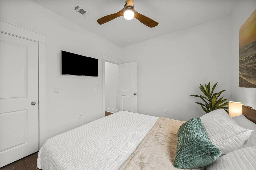 Sandy Serenity Retreat Panama City Beach Extérieur photo