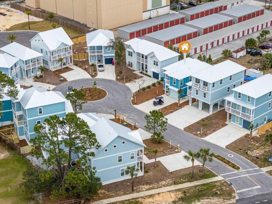 Sandy Serenity Retreat Panama City Beach Extérieur photo