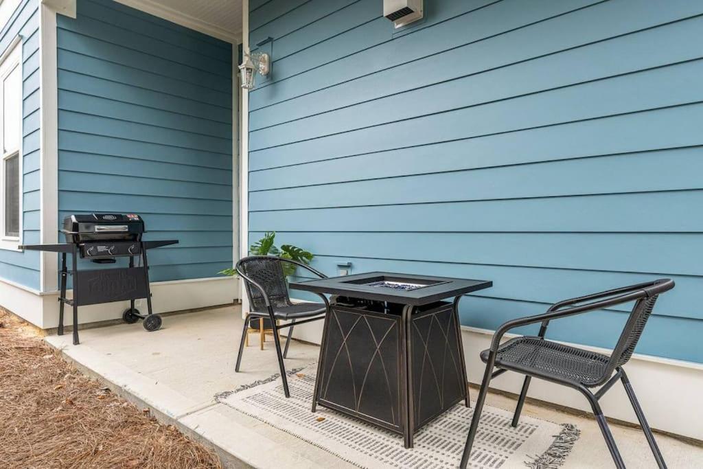 Sandy Serenity Retreat Panama City Beach Extérieur photo