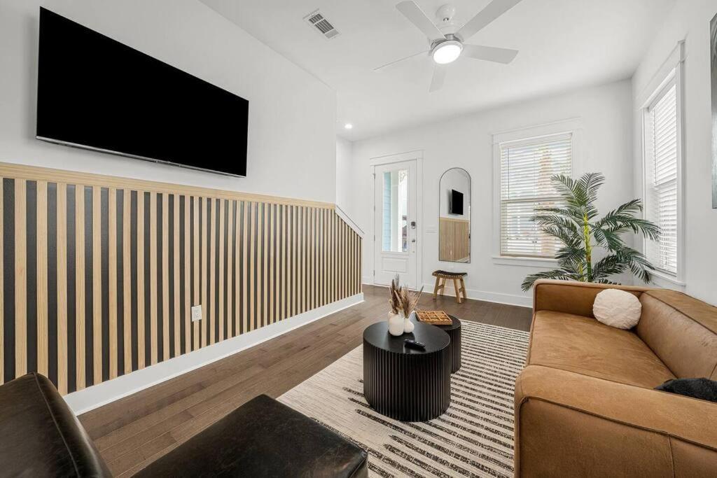 Sandy Serenity Retreat Panama City Beach Extérieur photo
